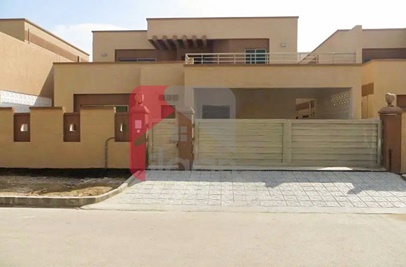 500 Sq.yd House for Sale in Sector G, Askari 5, Malir Cantonment, Karachi