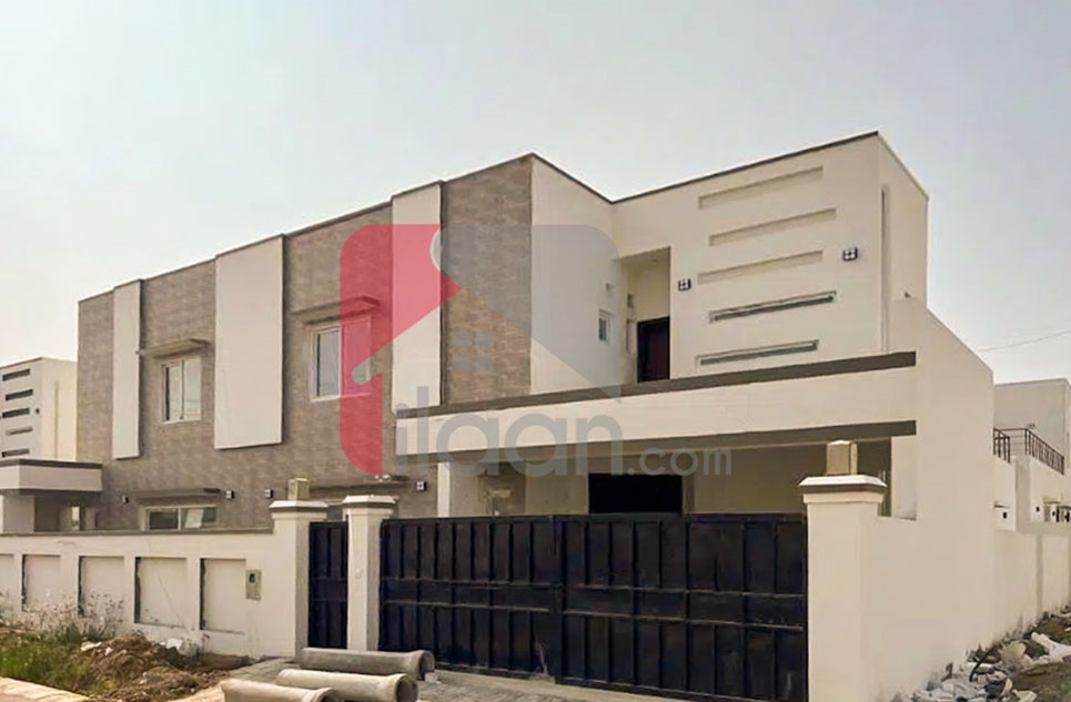 350 Sq.yd House for Sale in Falcon Complex New Malir, Karachi