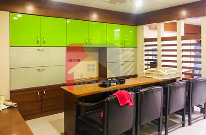 94 Sq.yd Shop for Sale in Bukhari Commercial Area, Phase 6, DHA Karachi