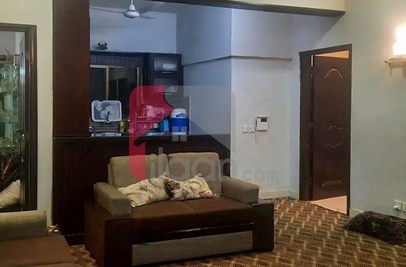 4 Bed Apartment for Sale in Nishat Commercial Area, Phase 6, DHA Karachi