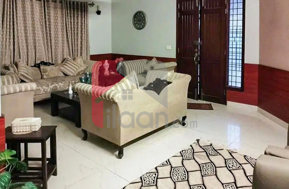 325 Sq.yd House for Sale in Phase 4, DHA Karachi
