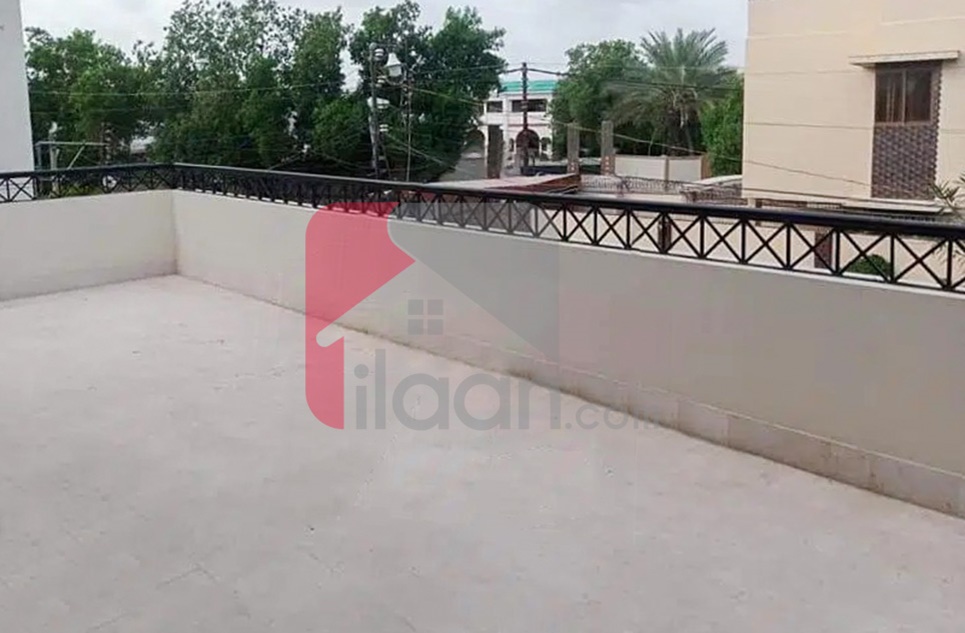 375 Sq.yd House for Sale in Muslimabad, Karachi