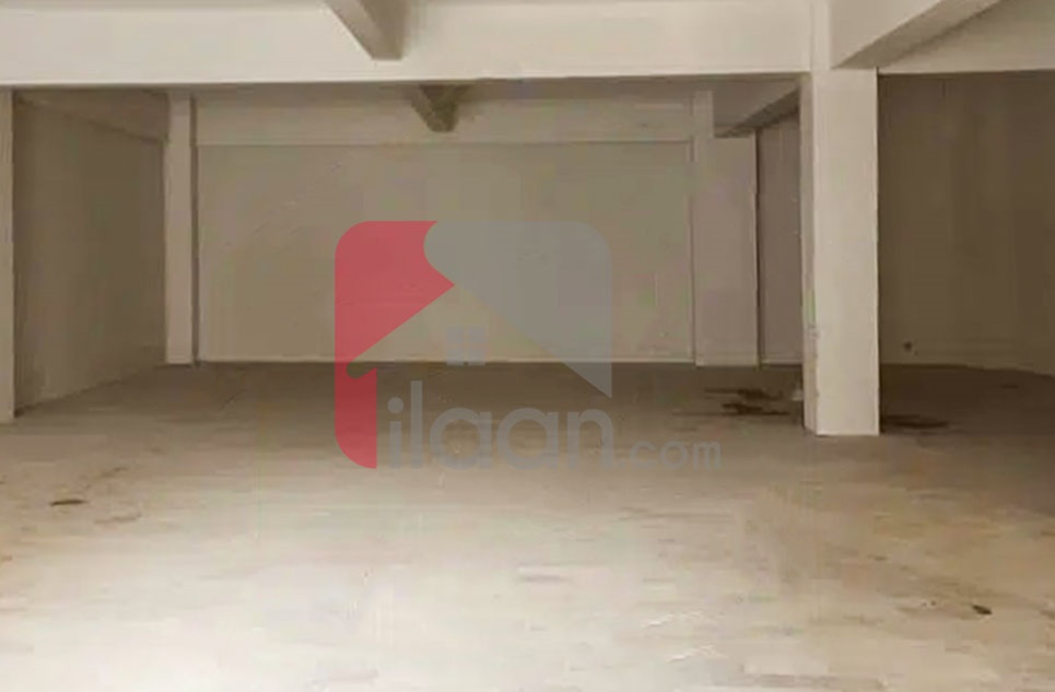 240 Sq.yd Factory for Sale in Mehran Town, Korangi Industrial Area, Karachi