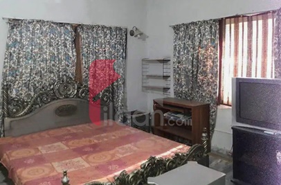 325 Sq.yd House for Sale in KDA Officers Society, Karachi