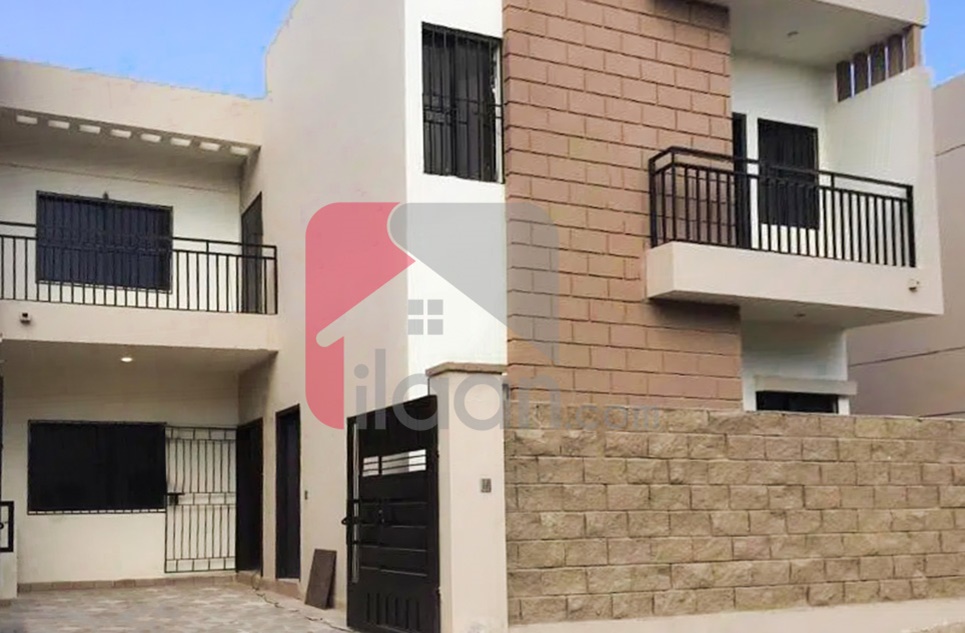 240 Sq.yd House for Rent in Saima Elite Villas, Karachi