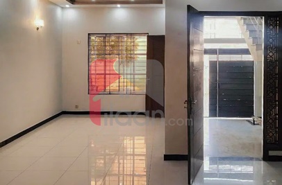 120 Sq.yd House for Sale in Sector 25-A, Punjabi Saudagaran Housing Society, Scheme 33, Karachi