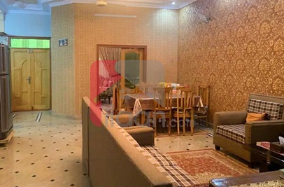 120 Sq.yd House for Sale in Sector 24-A, Incholi Cooperative Housing Society, Scheme 33, Karachi