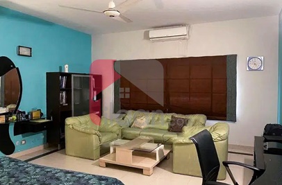 1000 Sq.yd House for Sale in Phase 6, DHA Karachi