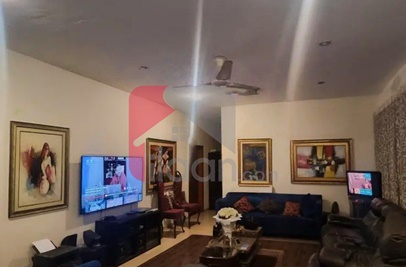 500 Sq.yd House for Sale in Phase 6, DHA Karachi