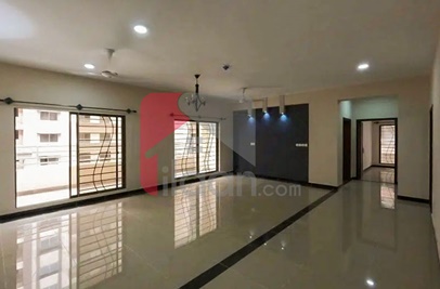 4 Bed Apartment for Sale in Sector J, Askari 5, Karachi