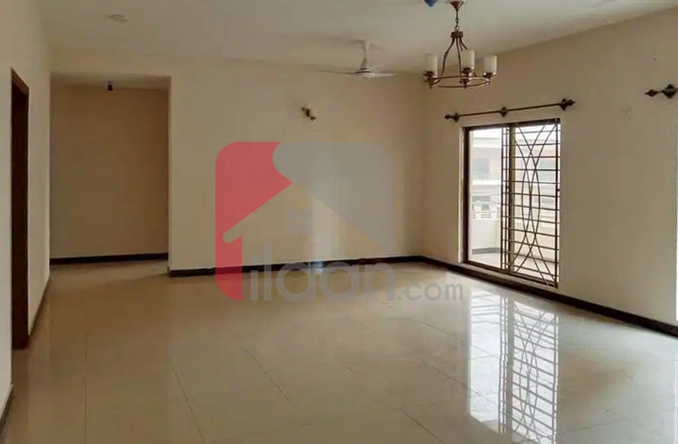 3 Bed Apartment for Sale in Sector J, Askari 5, Karachi