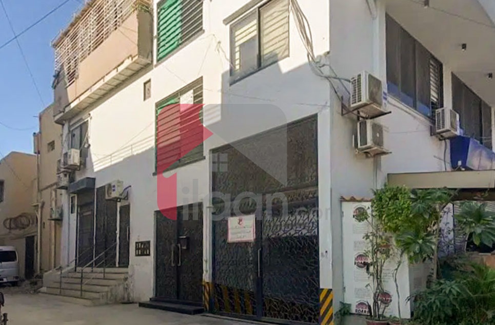 3 Bed Apartment for Sale on Khalid Bin Walid Road, Karachi