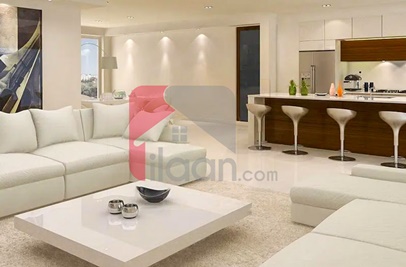 4 Bed Apartment for Sale in Lucky One Apartment, Rashid Minhas Road, Karachi