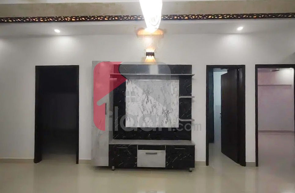 3 Bed Apartment for Rent in Scheme 33, Karachi
