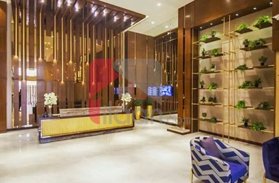 3 Bed Apartment for Sale on Shaheed Millat Road, Karachi