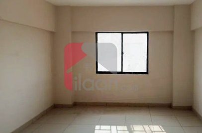 3 Bed Apartment for Rent in Scheme 33, Karachi
