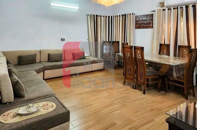 3 Bed Apartment for Sale in Karachi Administration Employees Housing Society, Karachi
