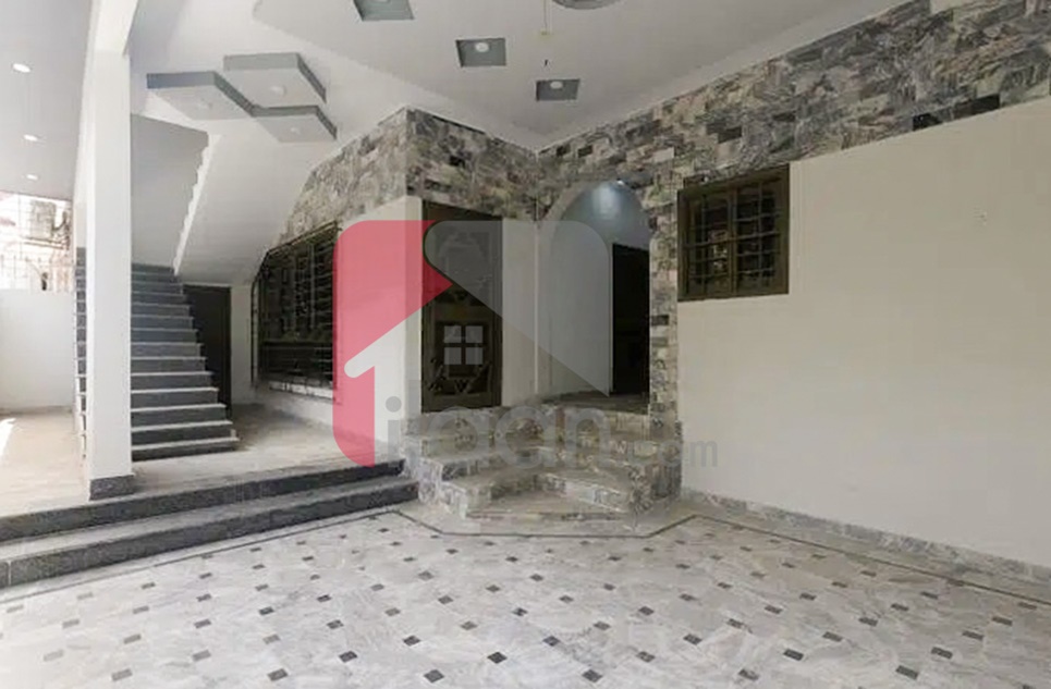 240 Sq.yd House for Rent (Ground Floor) in Gulshan-e-iqbal, Karachi