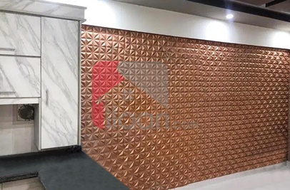 2 Bed Apartment for Rent in Falaknaz Dynasty, Karachi