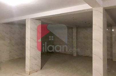 183 Sq.yd Office for Rent in Rahat Commercial Area, Phase 6, DHA Karachi