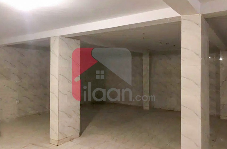 183 Sq.yd Office for Rent in Rahat Commercial Area, Phase 6, DHA Karachi