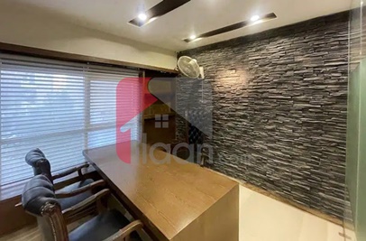 61 Sq.yd Office for Rent in Phase 6, DHA Karachi