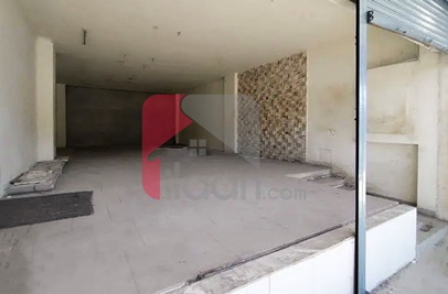 189 Sq.yd Shop for Rent in Block 8, Clifton, Karachi