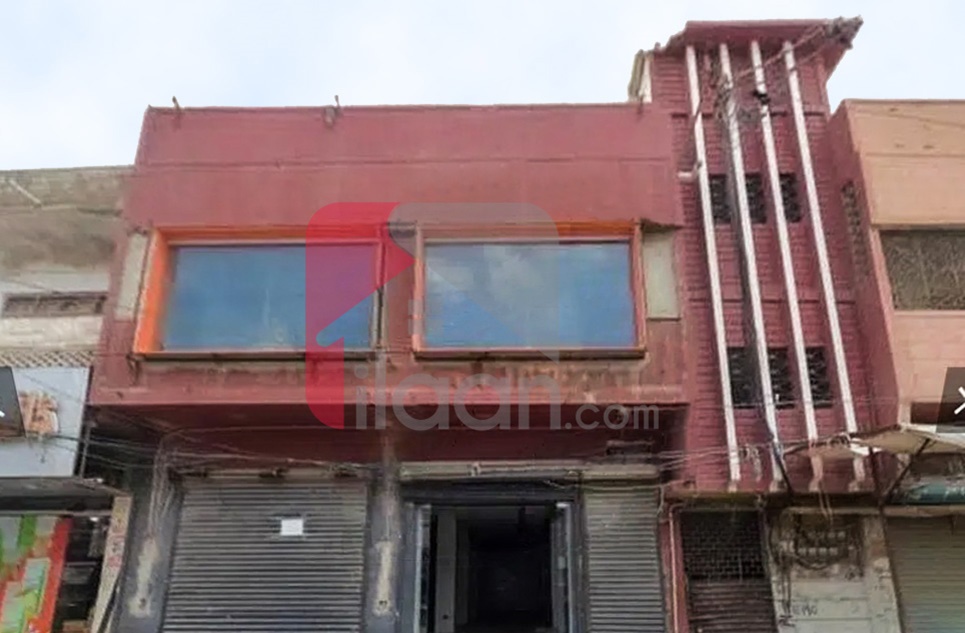 333 Sq.yd Building for Rent in Nazimabad, Karachi
