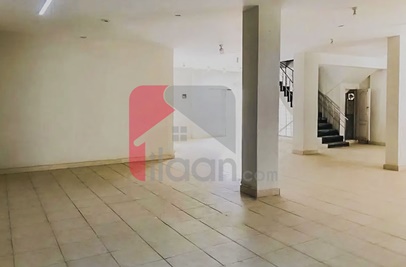 667 Sq.yd Shop for Rent in Phase 6, DHA Karachi