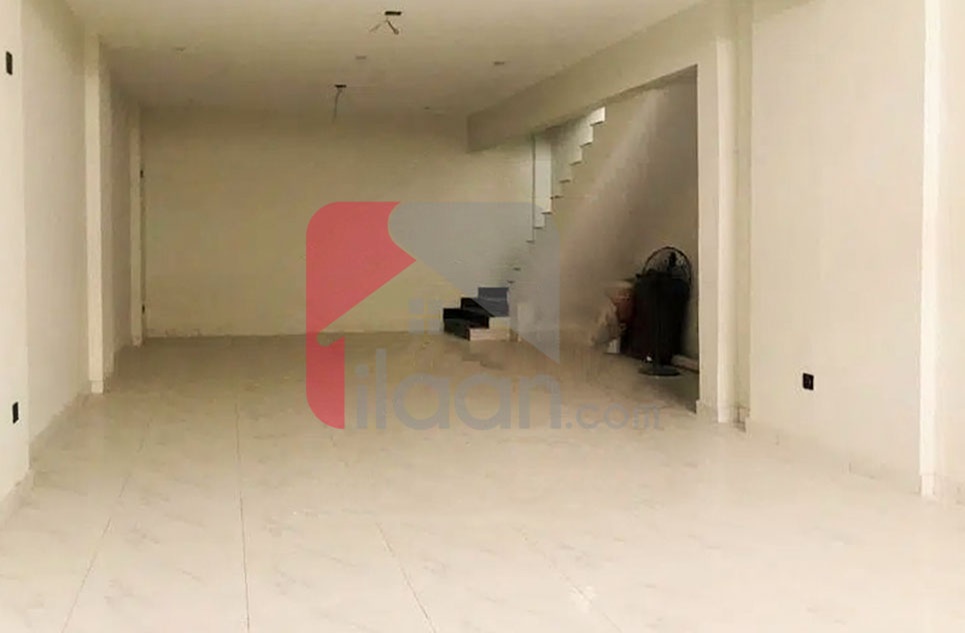 178 Sq.yd Shop for Rent  in Phase 6, DHA Karachi