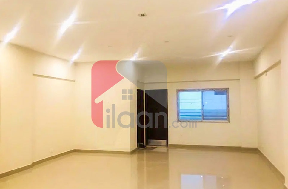 111 Sq.yd Office for Rent in Phase 6, DHA Karachi