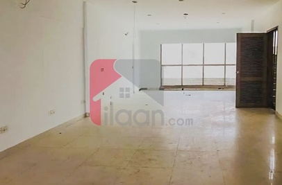 111 Sq.yd Office for Rent in Shahbaz Commercial Area, Phase 6, DHA Karachi