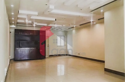 111 Sq.yd Office for Rent in Shahbaz Commercial Area, Phase 6, DHA Karachi