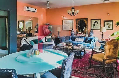 3 Bed Apartment for Rent in Creek Vistas Apartments, Phase 8, DHA Karachi