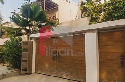 600 Sq.yd Office for Rent in Sindhi Muslim Cooperative Housing Society, Karachi