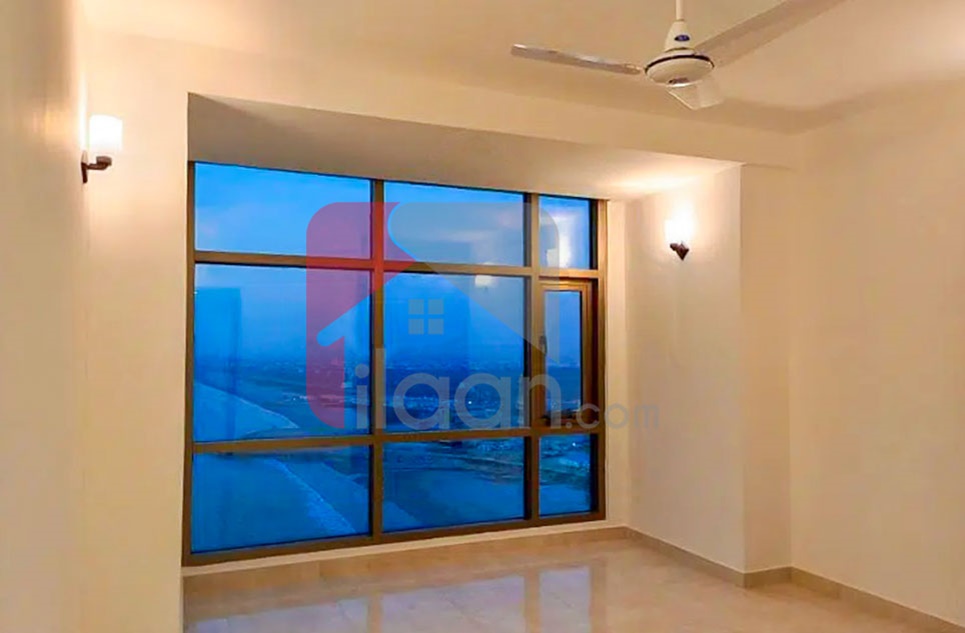 3 Bed Apartment for Sale in Emaar Pearl Towers, Phase 8, DHA Karachi
