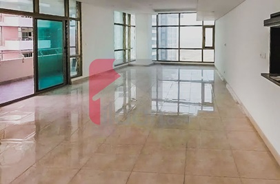 3 Bed Apartment for Rent in Emaar Pearl Towers, Emaar Crescent Bay, Phase 8, DHA Karachi