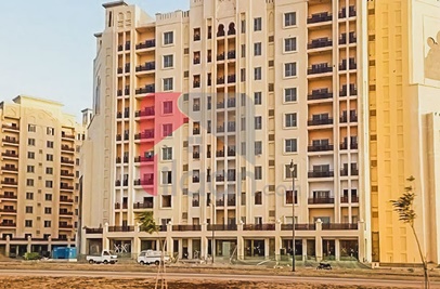 2 Bed Apartment for Sale in Bahria Heights, Bahria Town, Karachi