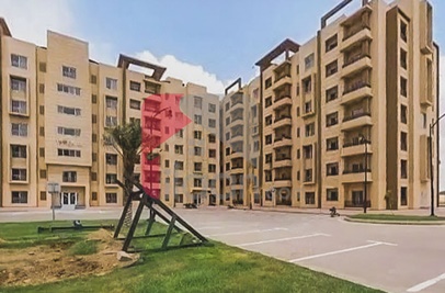 2 Bed Apartment for Sale in Precinct 19, Bahria Town, Karachi