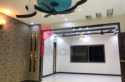 2 Bed Apartment for Sale in Shahbaz Commercial Area, Phase 6, DHA Karachi