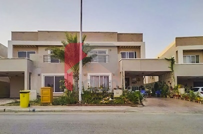 200 Sq.yd House for Sale in Precinct 10A, Bahria Town, Karachi