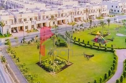 200 Sq.yd House for Sale in Precinct 10A, Bahria Town, Karachi