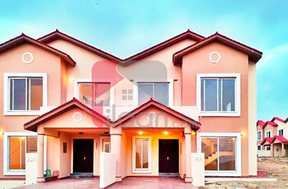 152 Sq.yd House for Sale in Precinct 10-B, Bahria Town, Karachi