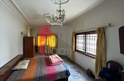 250 Sq.yd House for Sale in DHA Karachi