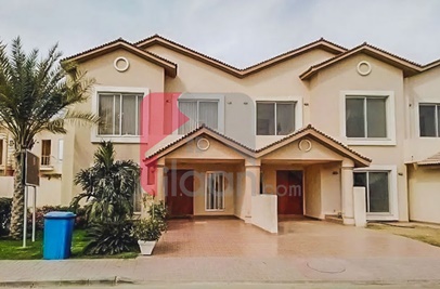 152 Sq.yd House for Sale in Precinct 10-B, Bahria Town, Karachi