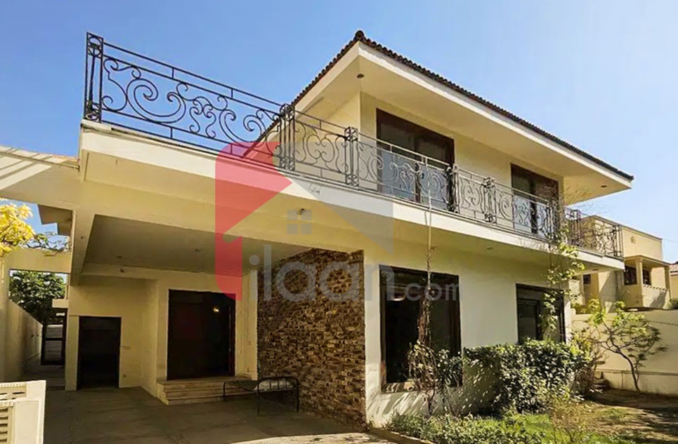 700 Sq.yd House for Rent in DHA, Karachi