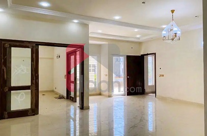 500 Sq.yd House for Sale in Phase 8, DHA Karachi