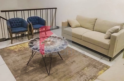 125 Sq.yd House for Rent in Ali Block, Precinct 12, Bahria Town, Karachi
