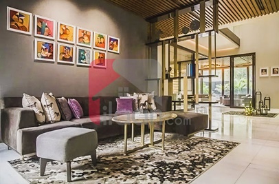500 Sq.yd House for Sale in Precinct 4, Bahria Town, Karachi