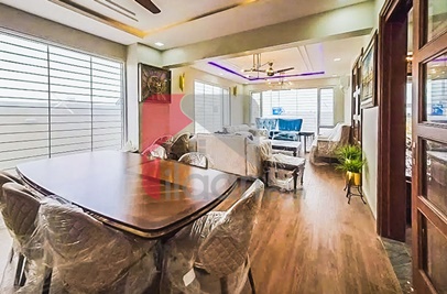 500 Sq.yd House for Sale in Precinct 4, Bahria Town, Karachi